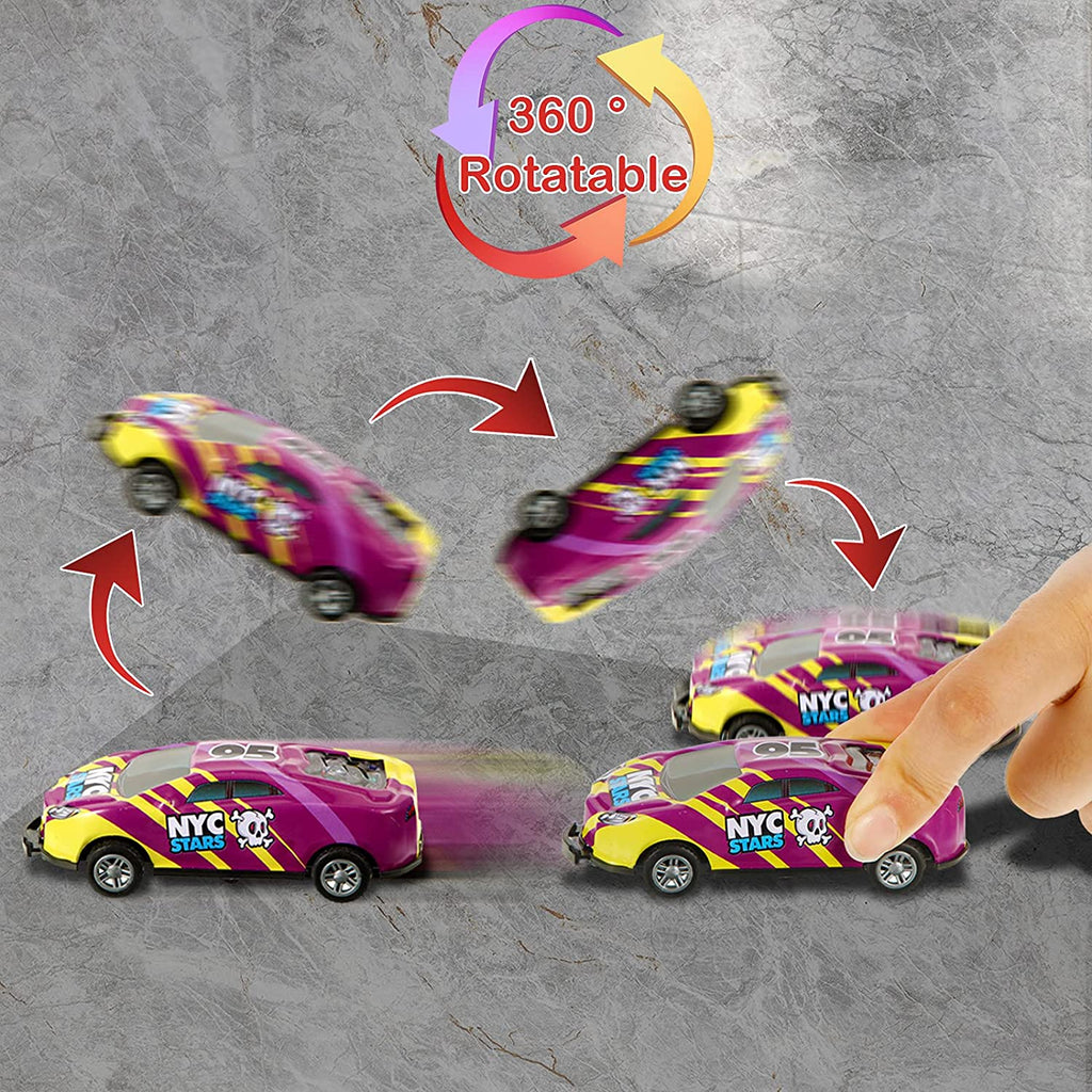 Pure Adrenaline and Endless Adventure for Kids - ThunderRush - Esilora