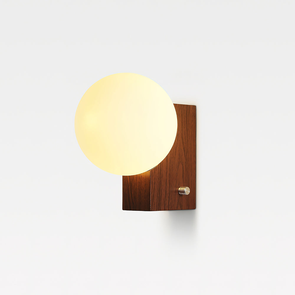 Glowen Wall Lamp | Esilora