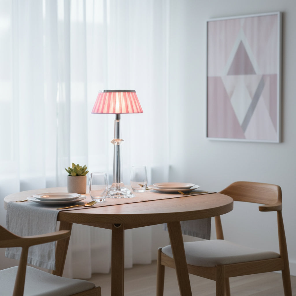 Versailles Tischlampe | Esilora