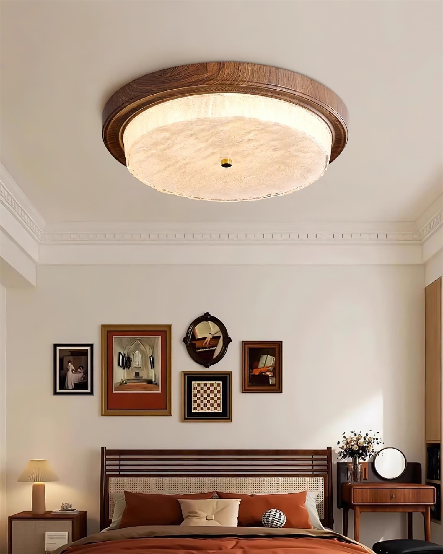 Rays Ceiling Light | Esilora