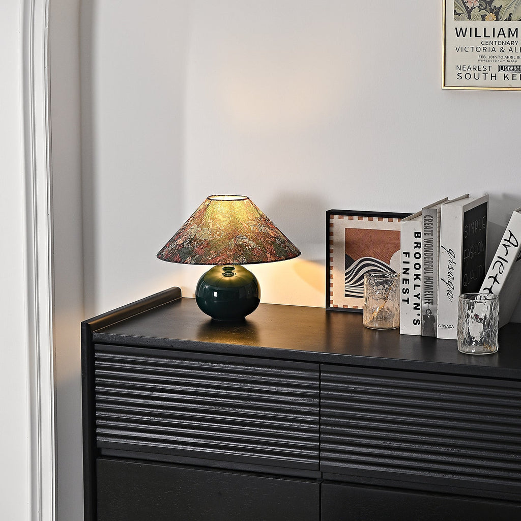 Kalinda Table Lamp | Esilora