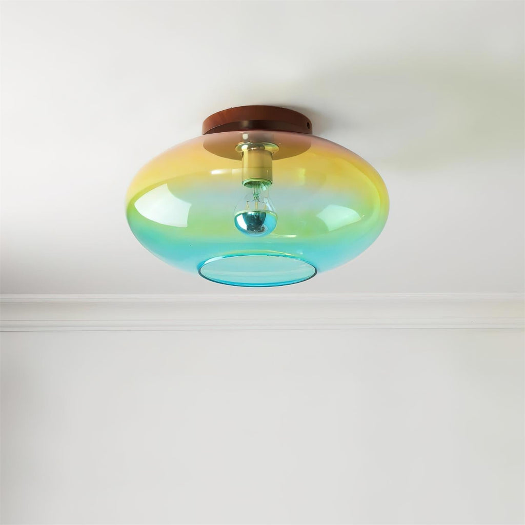 Lumia Ceiling Lamp | Esilora