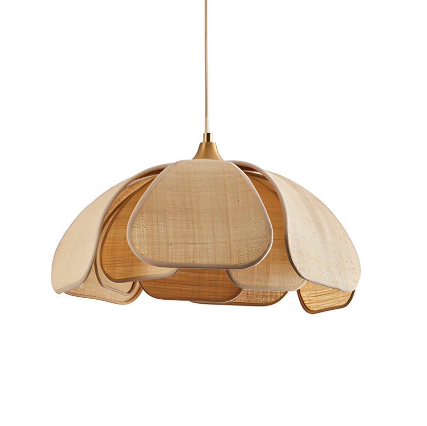 Závěsná lampa Latticeon | Esilora