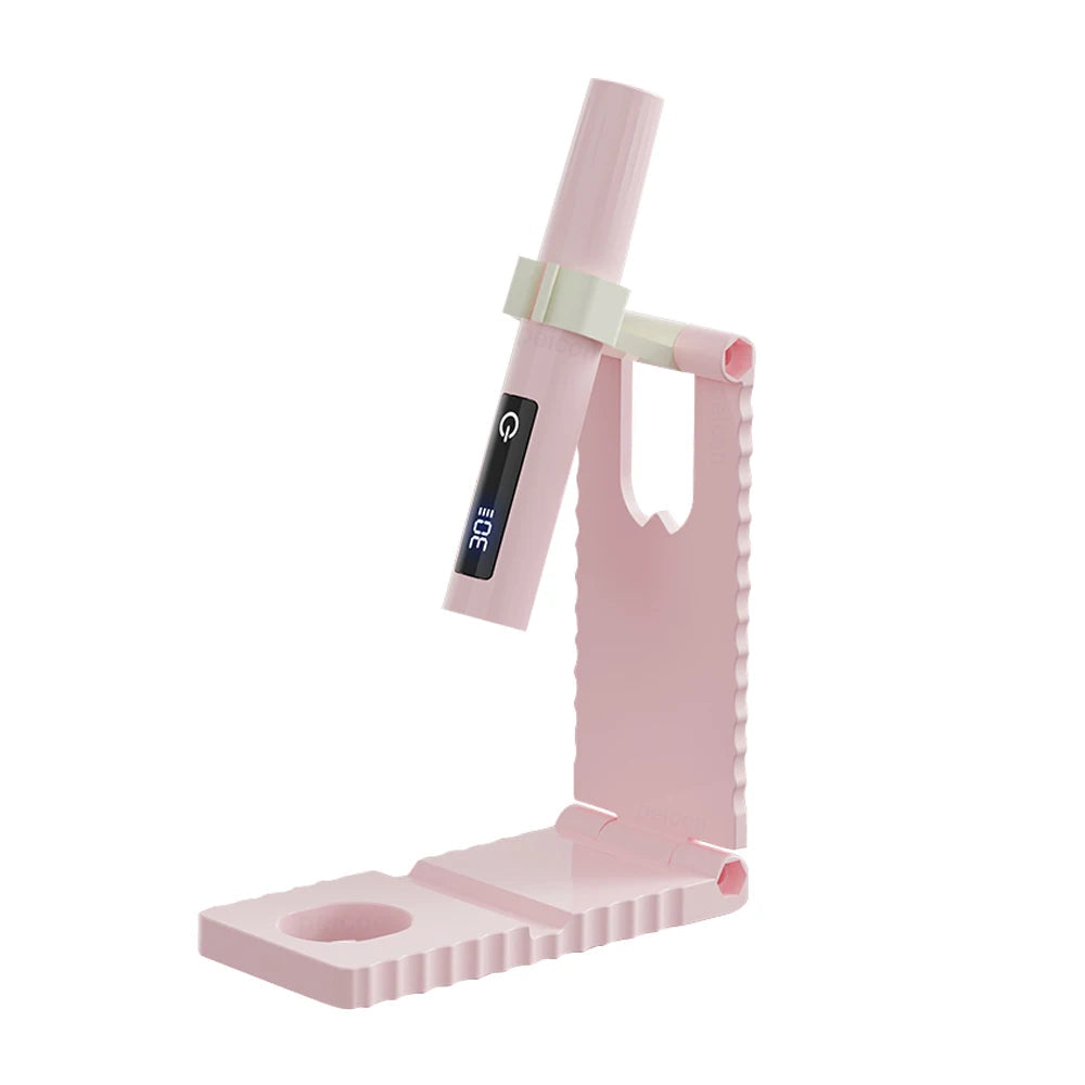 Professional Nail Care Kit for Perfect Manicures, Clean and Effortless - Esilora