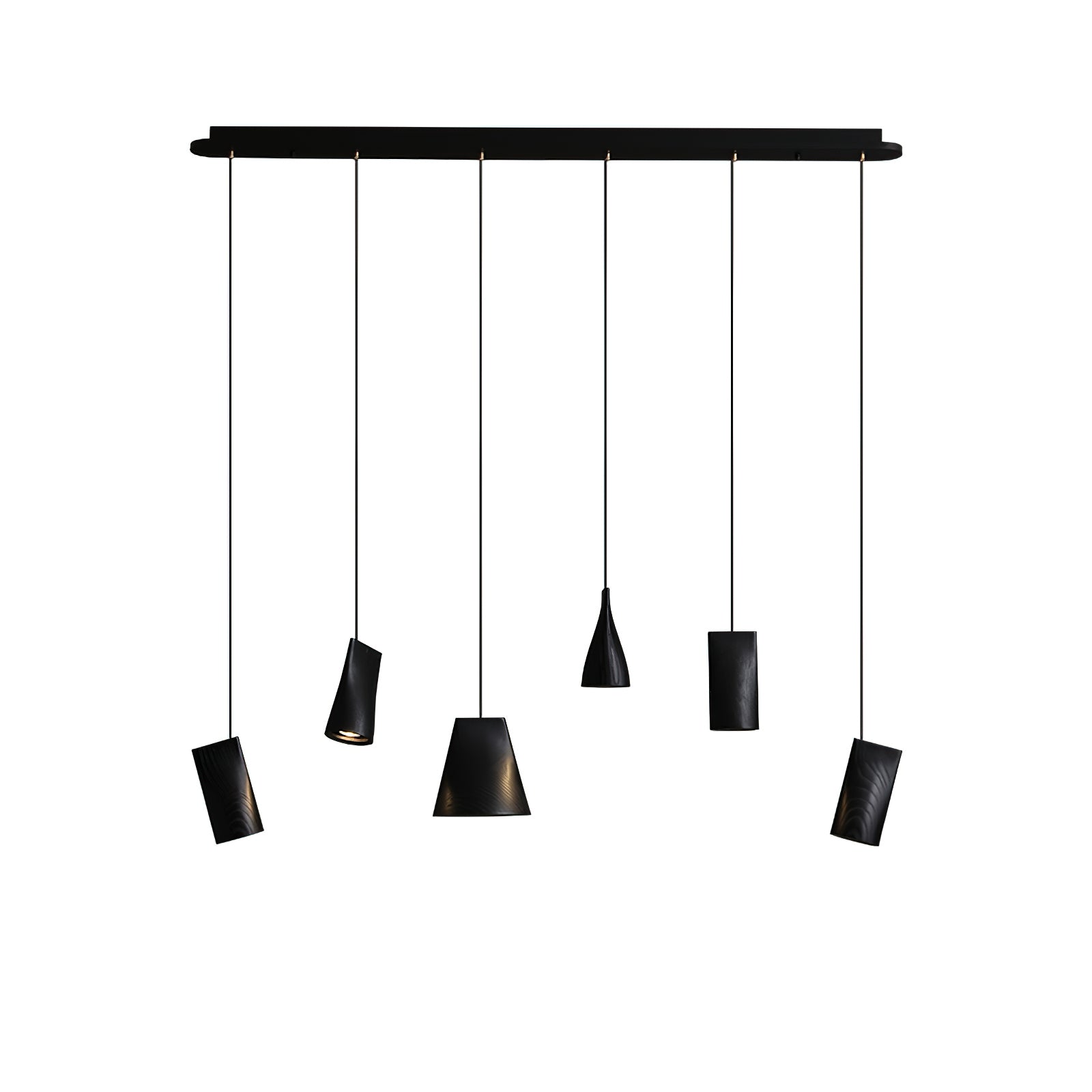 Bellwood Pendant Lamp | Esilora