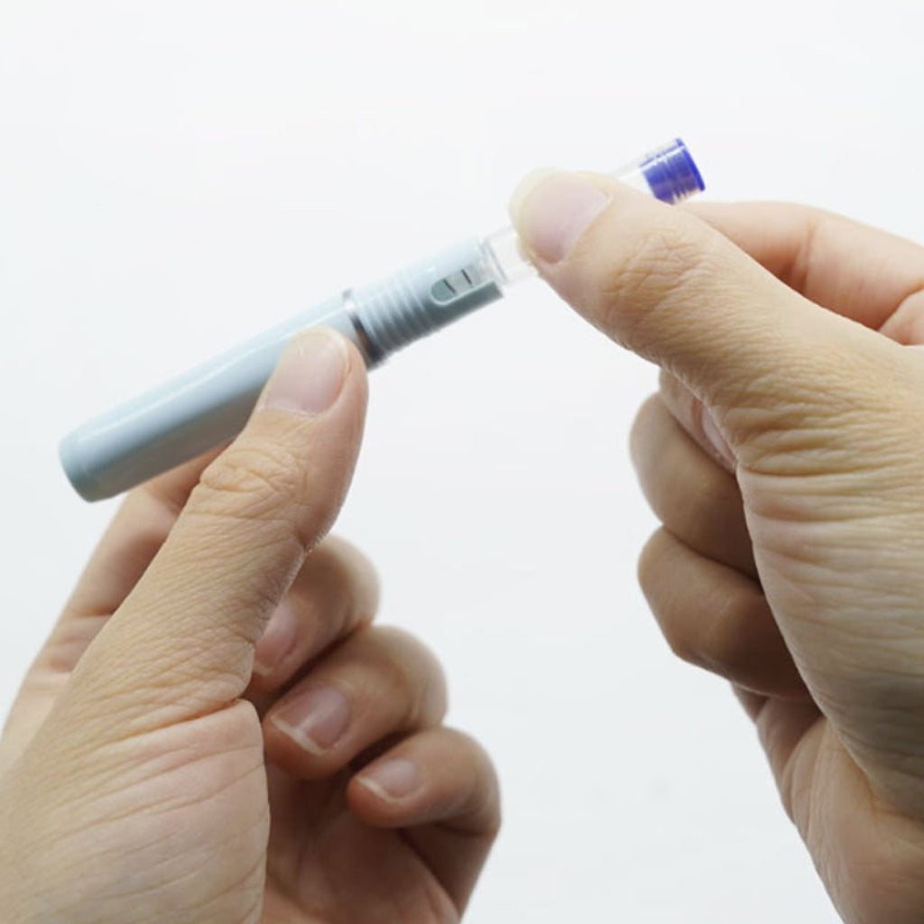 Retractable Ballpoint Pen – Smooth Ink Flow, Elegant Writing