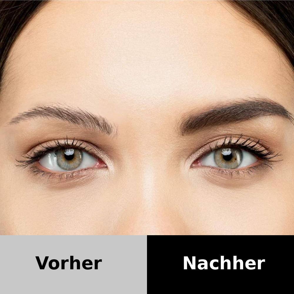 Precision Eyebrow Shaping Kit – Transform Your Brows into Stunning Art - Esilora