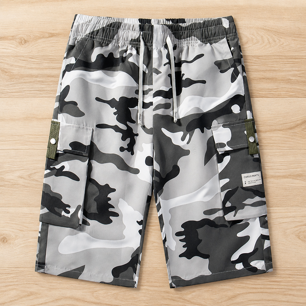 StrideShift — Command Your Comfort with Effortless Fit and Street-Ready Style - Esilora