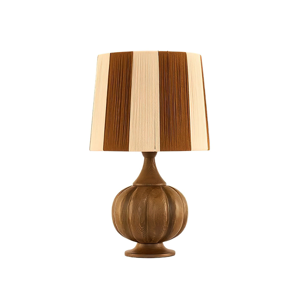 Harmony Stripe-bordlampe | Esilora