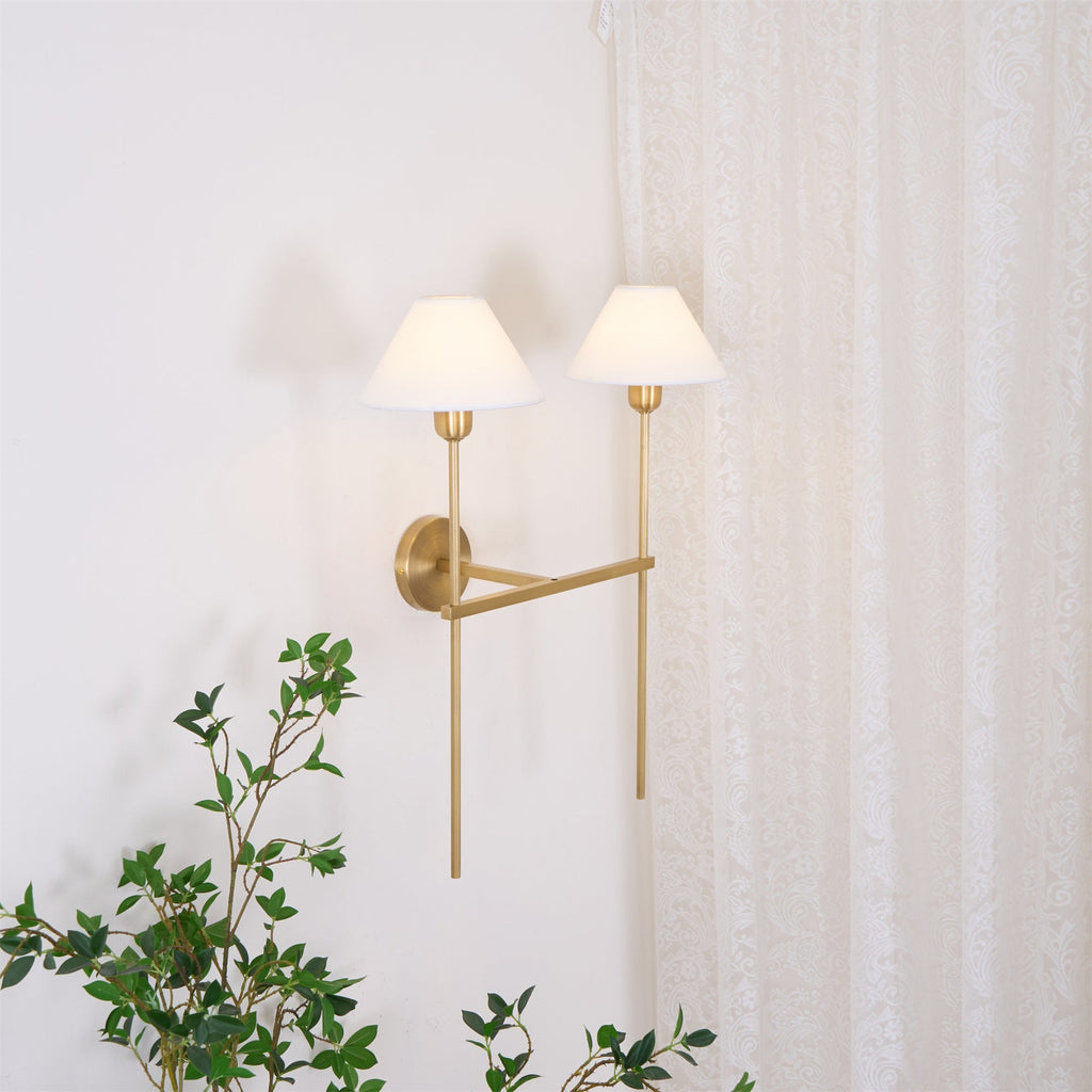 مصباح حائط Hackney | Esilora