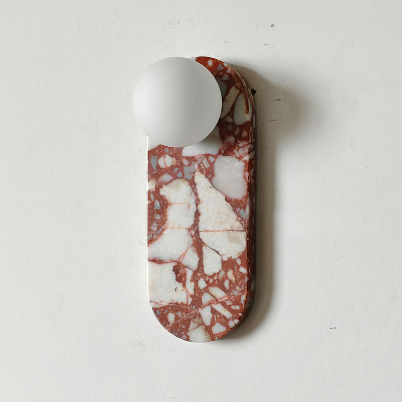 Lucie Wall Lamp | Esilora