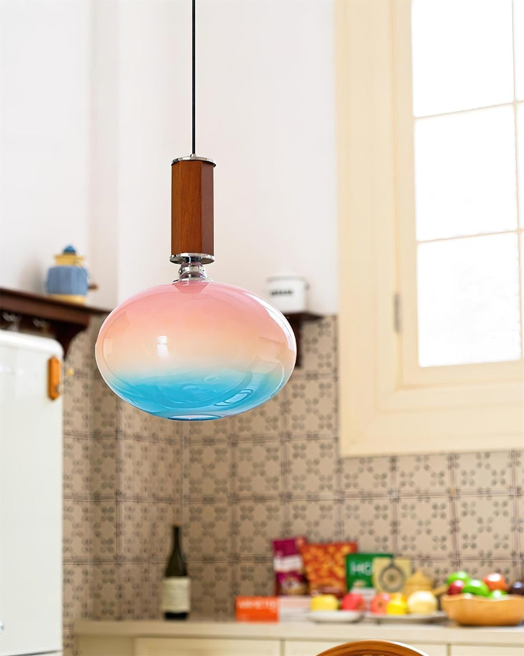 Lumia Pendant Lamp | Esilora