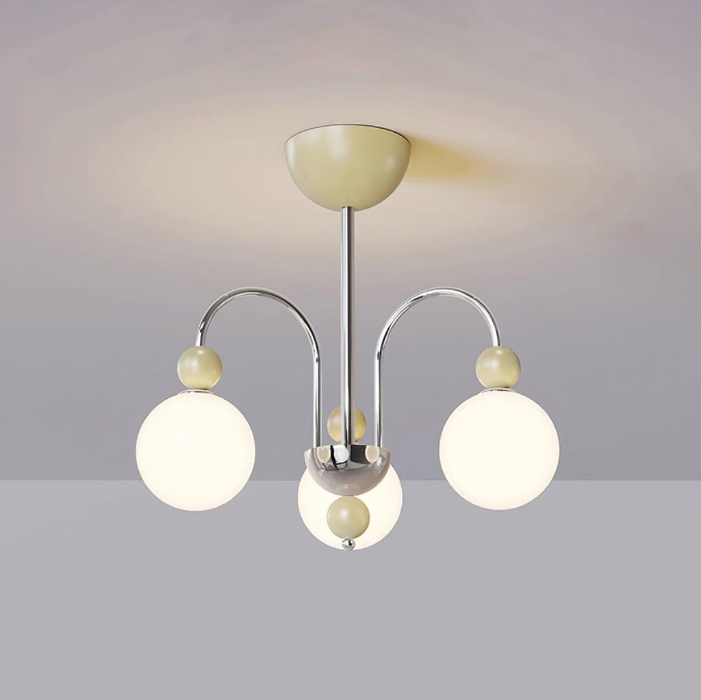 Vierra Carisa Chandelier | Esilora