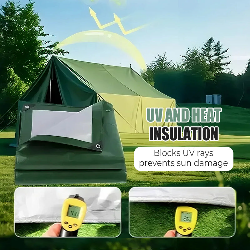 Outdoor Protection Shield for Worry-Free Adventures - Esilora