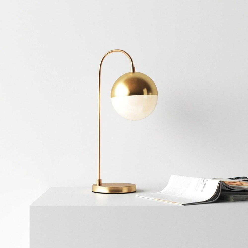 Golden Foliage Elegance | Esilora