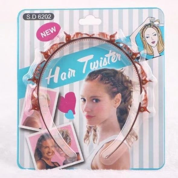 Quick Elegance Hair Protector for Stunning Looks - Esilora