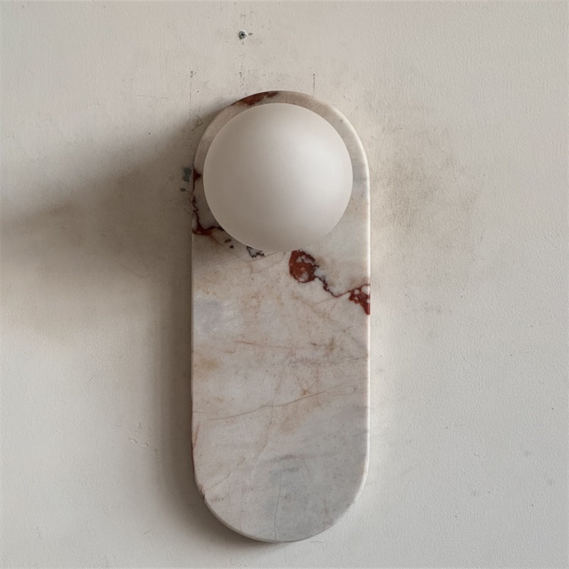 Lucie Wall Lamp | Esilora