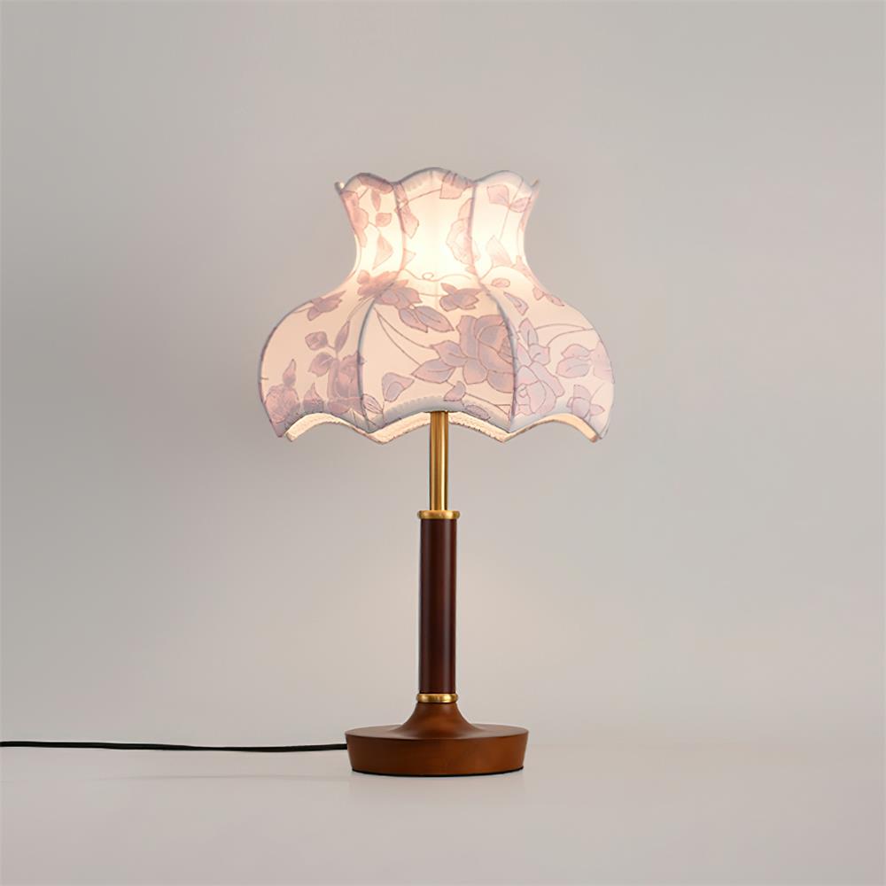 Melilla Tischlampe | Esilora