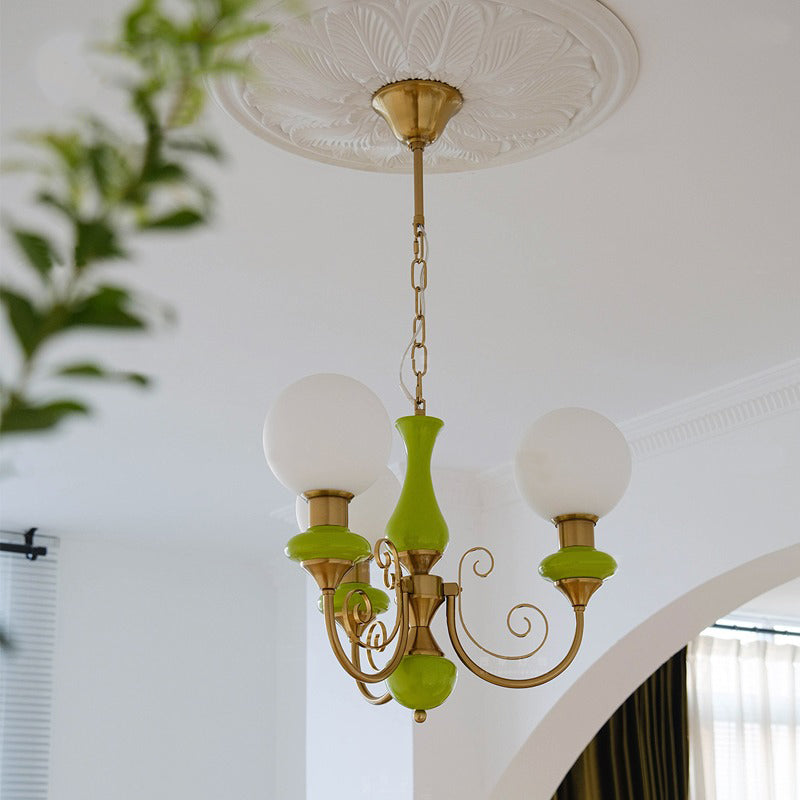 Onyx Chandelier | Esilora