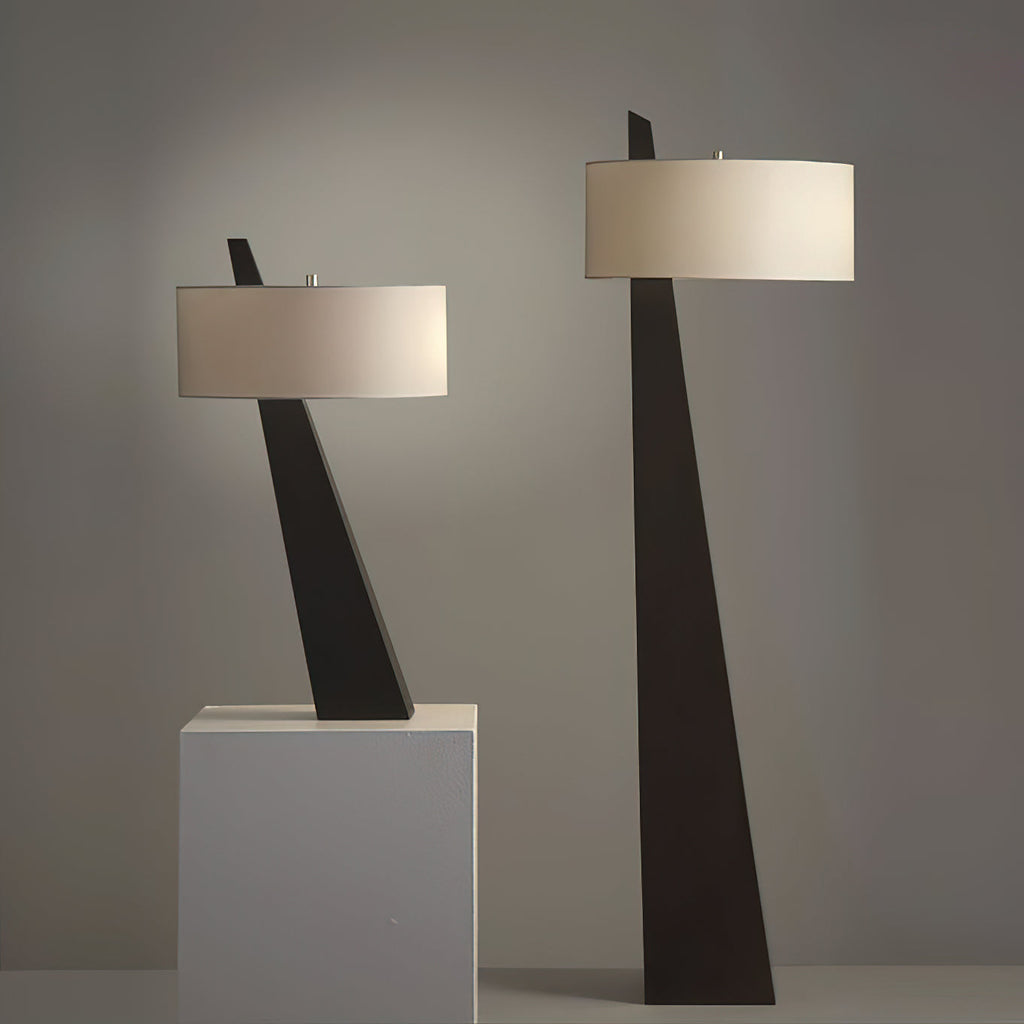 Candeeiro de mesa Jett Obelisk | Esilora
