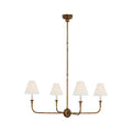 Lampadario Kairos Grande | Esilora