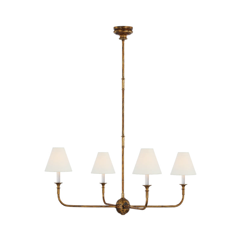 Lampadario Kairos Grande | Esilora