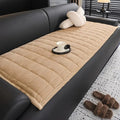 Quilted Sofa Cover – Transform Your Couch into a Cozy, Protective Oasis - Esilora