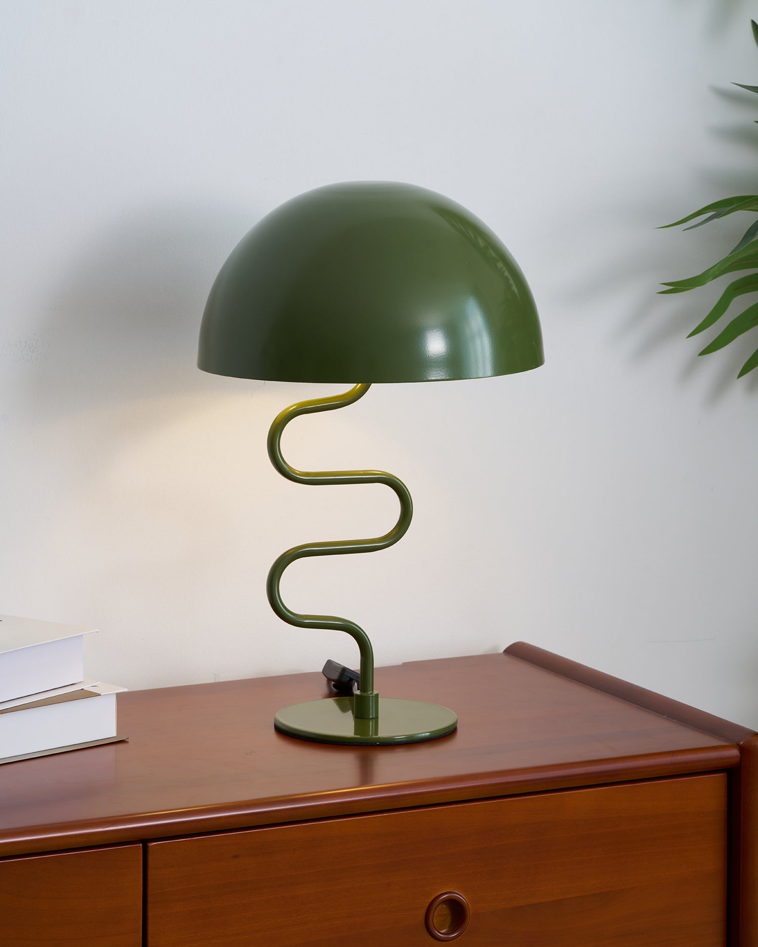 Tuija Twist Table Lamp | Esilora