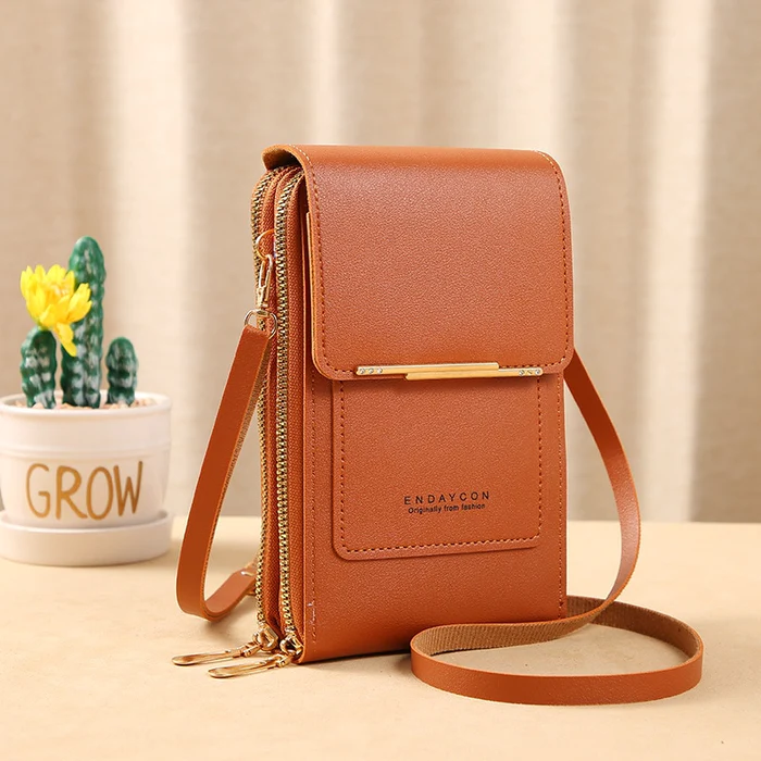 SmartSafe VigilGuard – Carry Your Valuables with Stylish Security and Control - Esilora