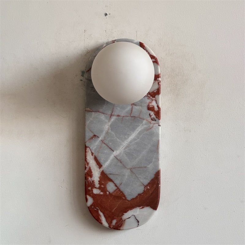 Lucie Wall Lamp | Esilora
