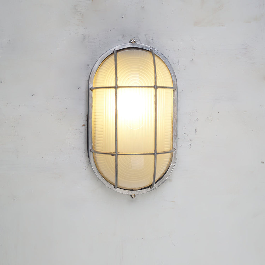 Aplique de pared exterior Chatham de Garden Trading | Esilora
