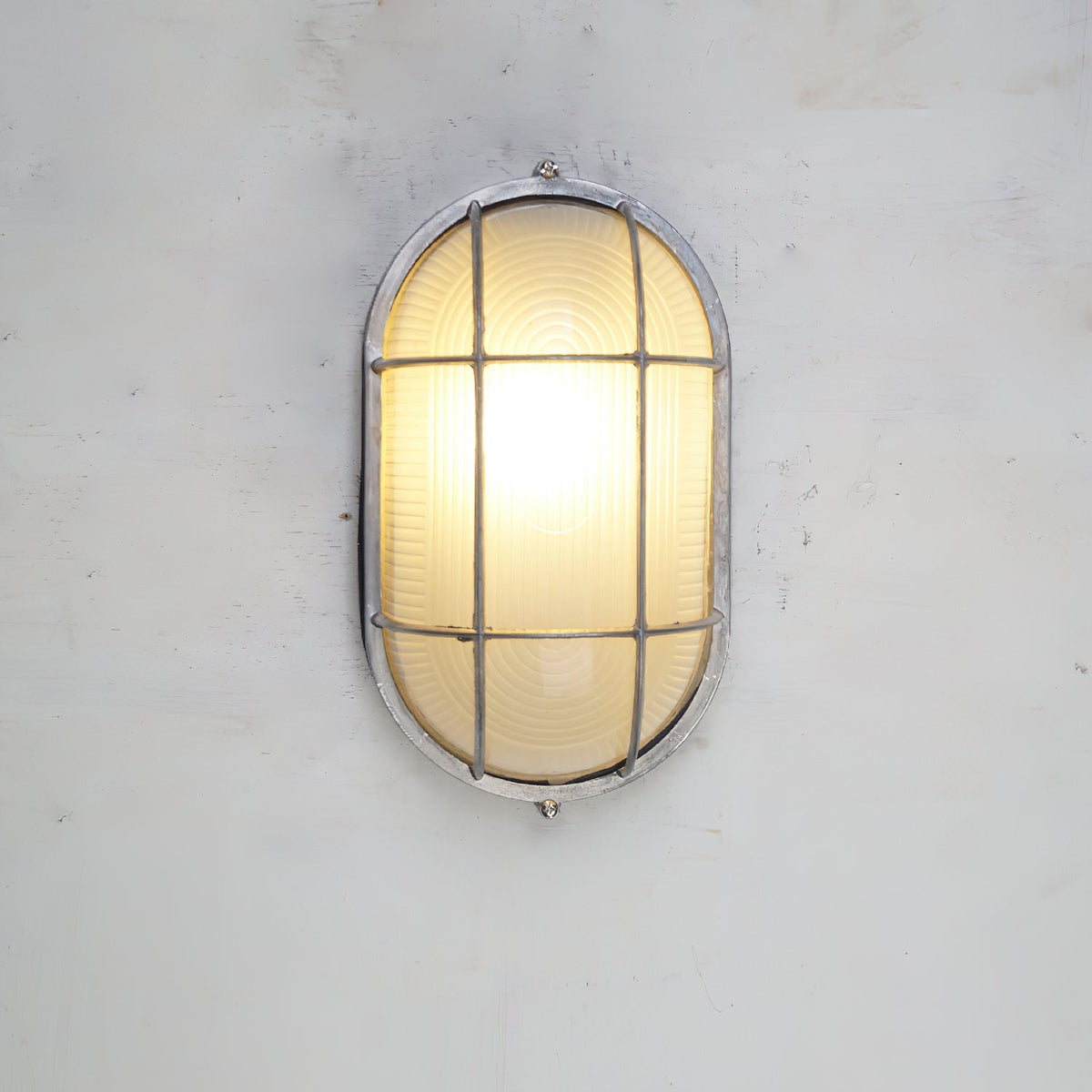 Aplique de pared exterior Chatham de Garden Trading | Esilora