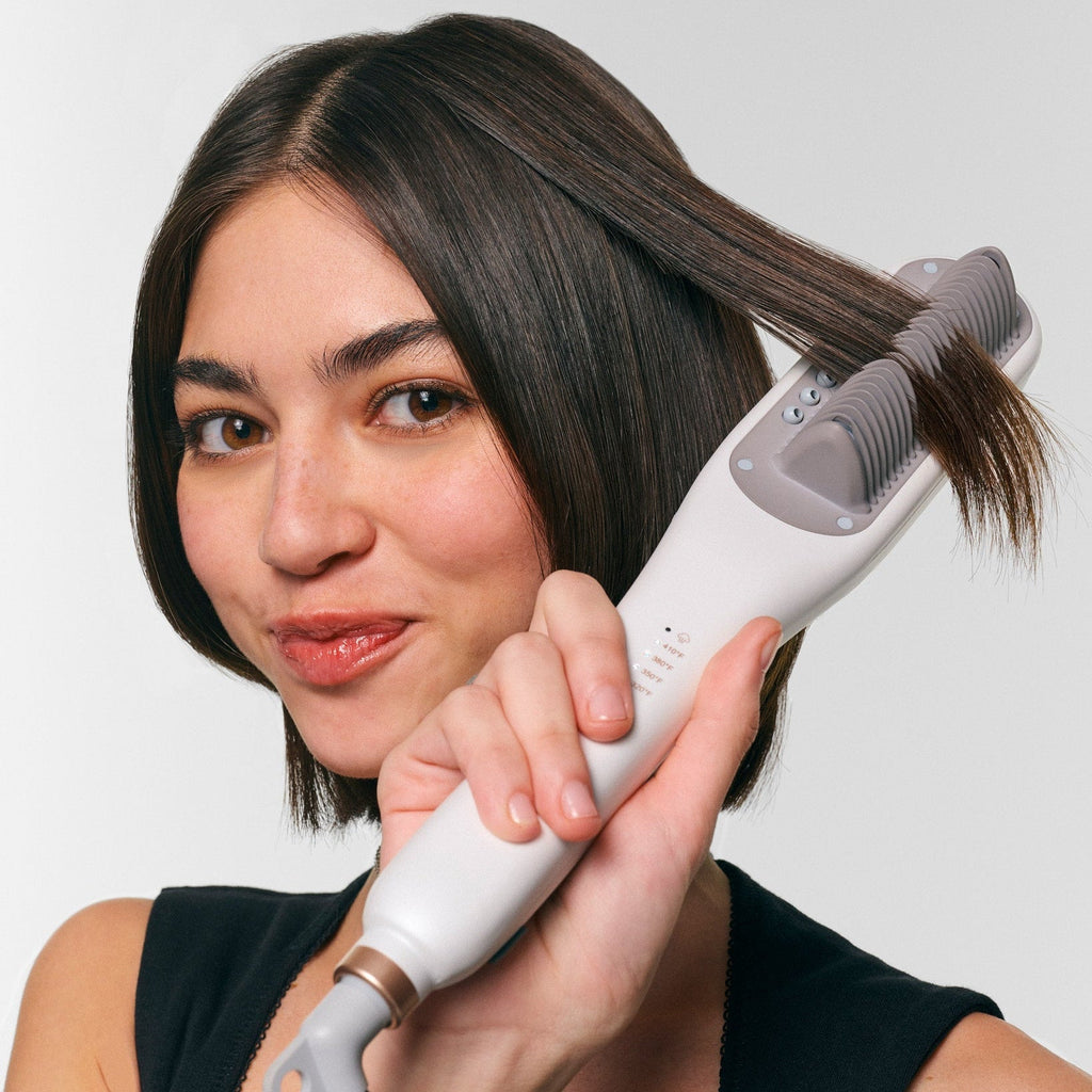 Silk Smooth Hair in 10 Minutes for Irresistibly Gorgeous Locks - Esilora