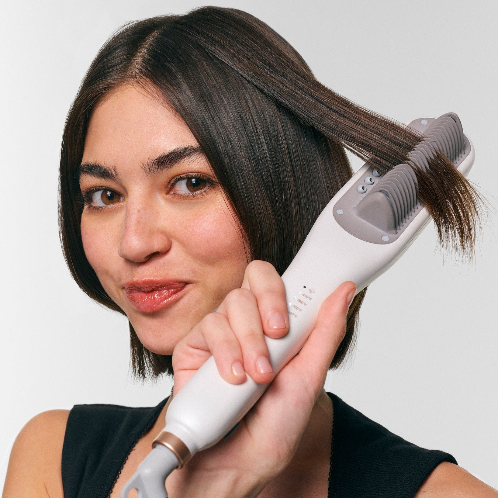 Silk Smooth Hair in 10 Minutes for Irresistibly Gorgeous Locks - Esilora