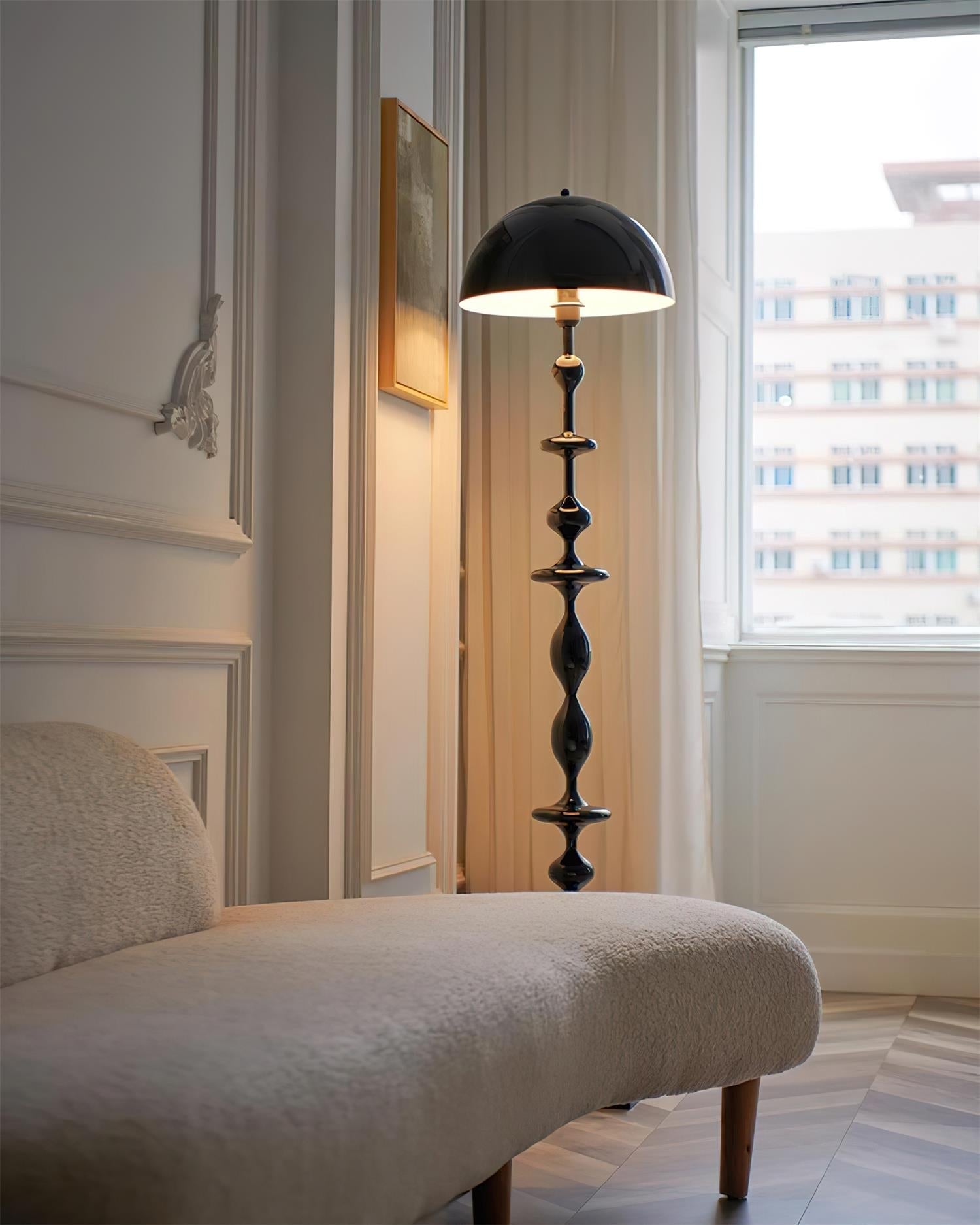 Keira Floor Lamp | Esilora