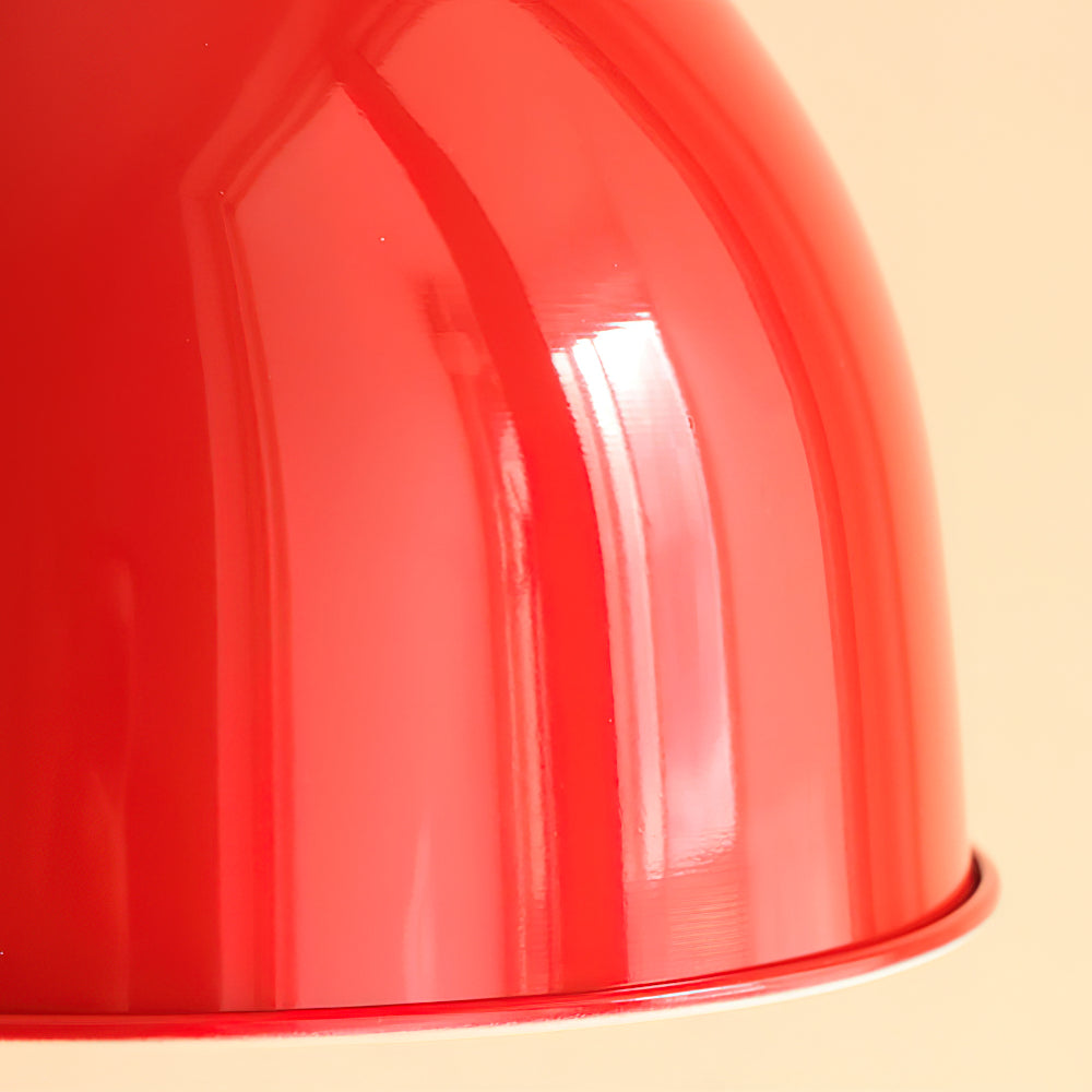 Jielde Dante Pendant Lamp | Esilora
