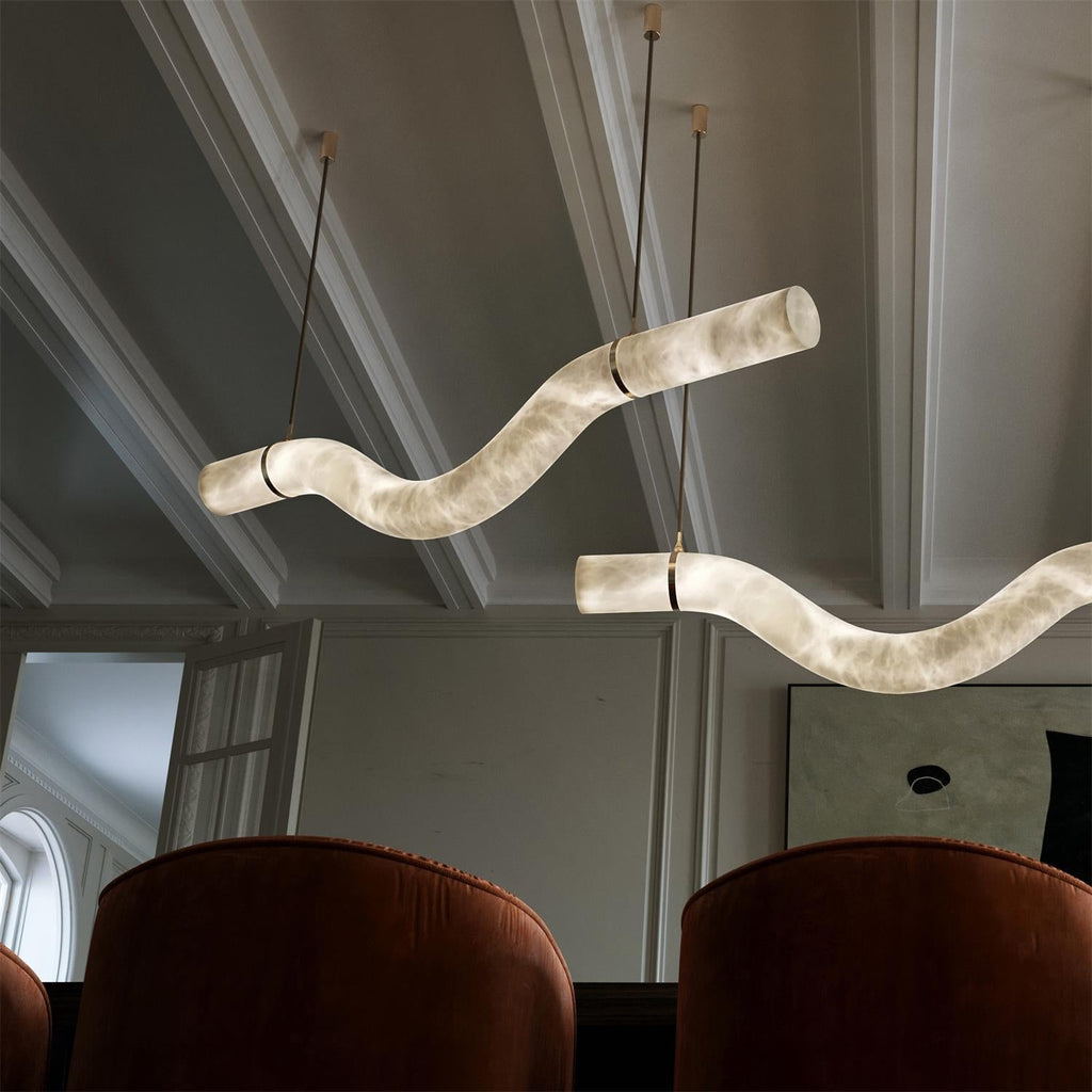 Liberty Pendant Light | Esilora