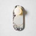 Modulo Marble Wall Lamp | Esilora