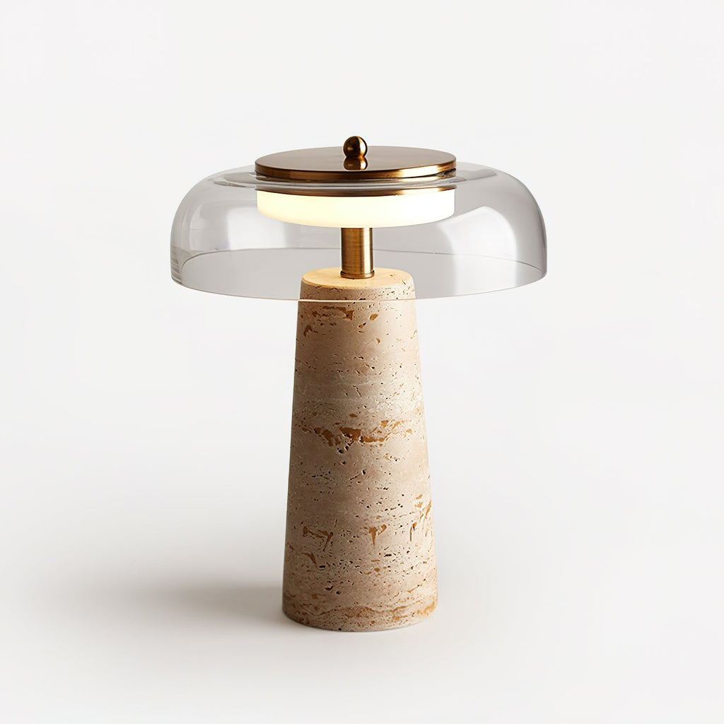 Lumetra Table Lamp | Esilora
