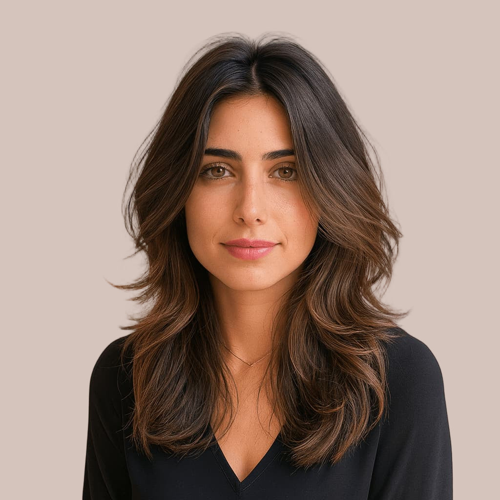 تجعيدات ليلية دون حرارة لموجات طبيعية وكثافة أكبر - Esilora