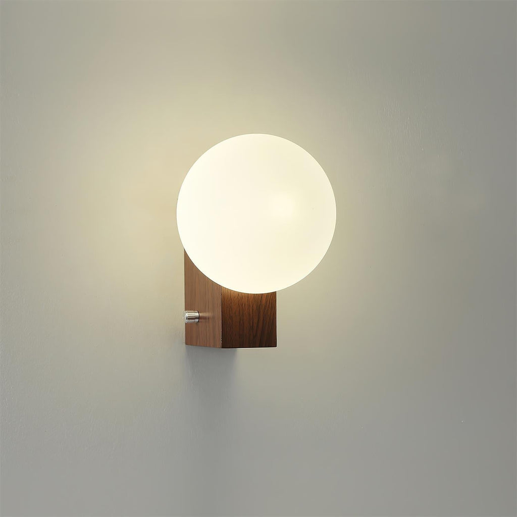 Glowen Wall Lamp | Esilora