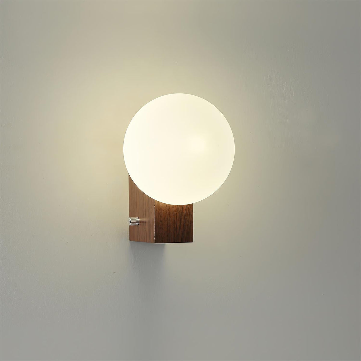 Glowen Wall Lamp | Esilora