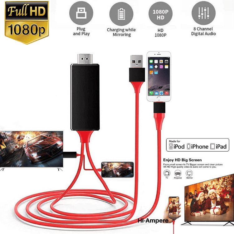 Pure Cinema Experience: Stream Instantly and Enjoy Battery Life - Esilora