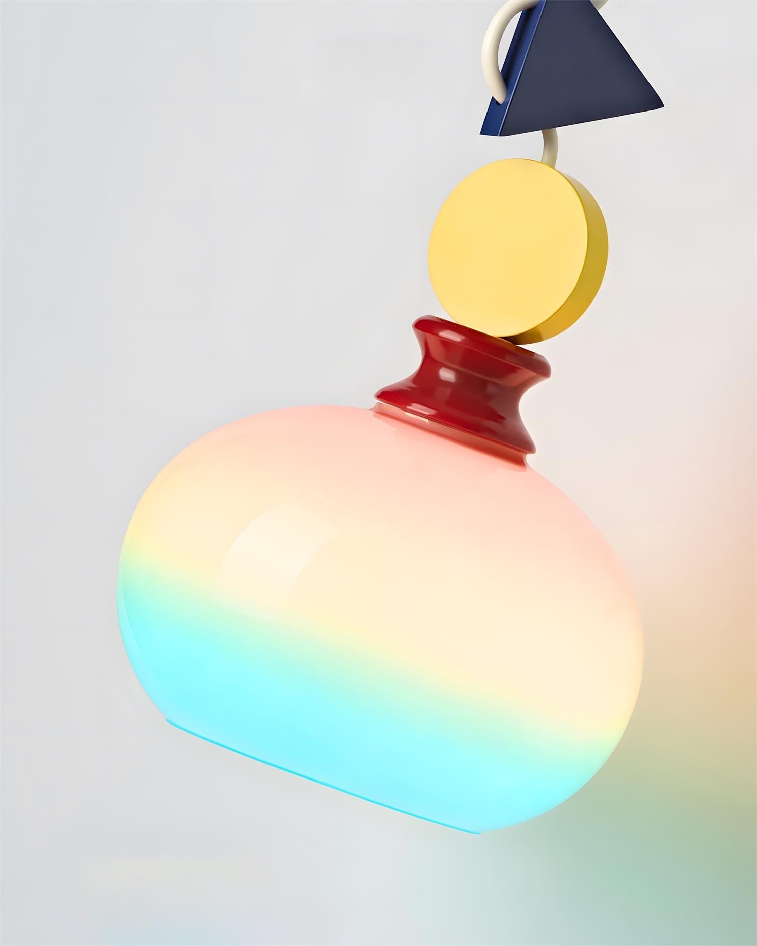Jellytone Wall Lamp | Esilora