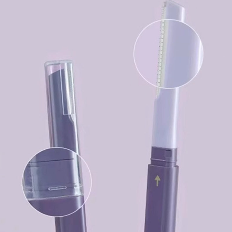 Perfect Brows in Seconds Without Skin Irritation - Esilora