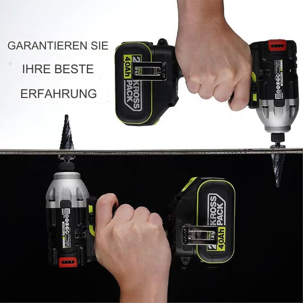 Pro Cutting Tool Set – Effortlessly Glide Through Any Material - Esilora