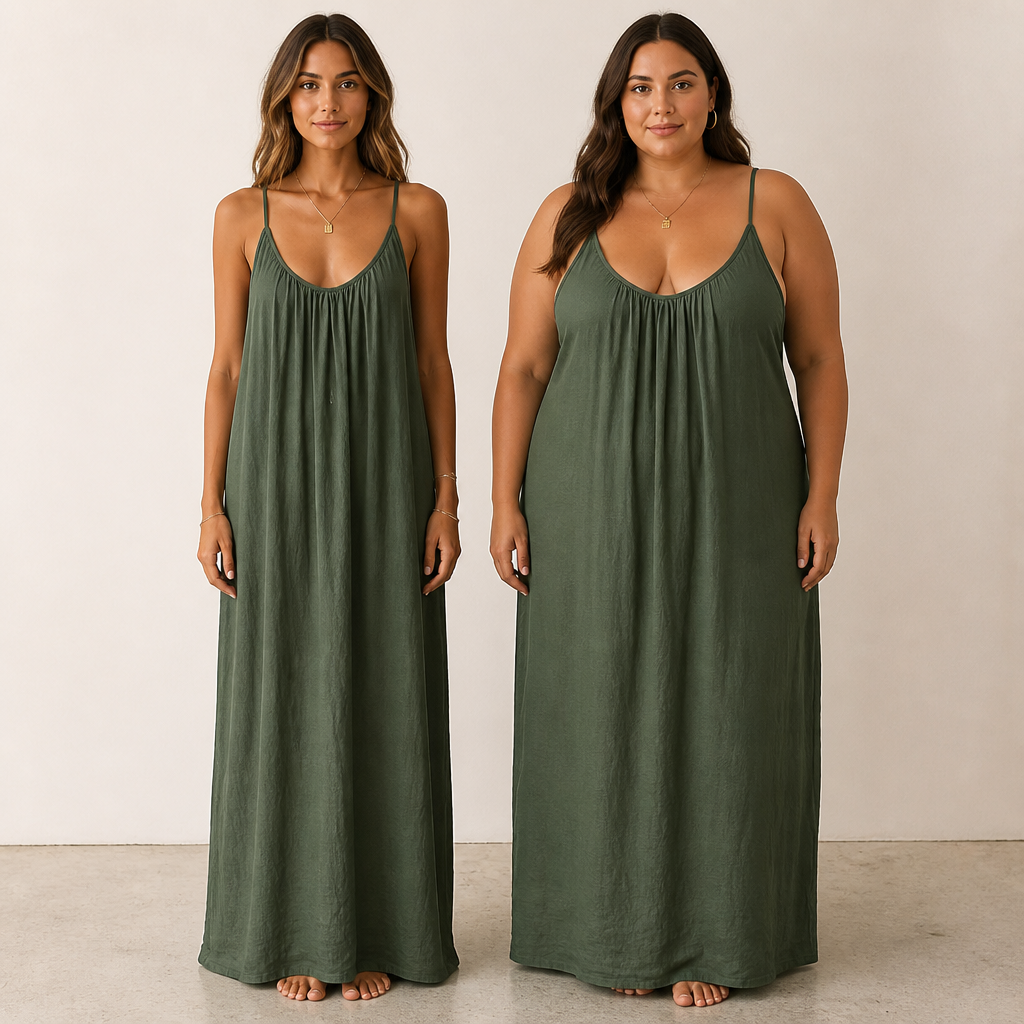 SolaraMist — Glide Through Summer in Cool, Effortless Confidence - Esilora