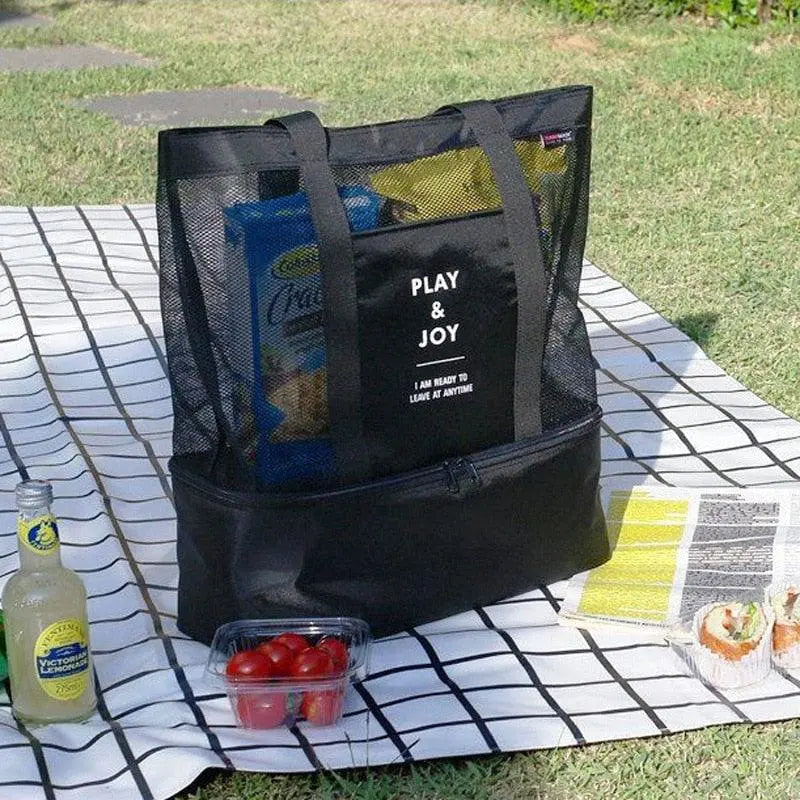 Stay Cool with Relaxing Snacks and Beach Vibes - Esilora
