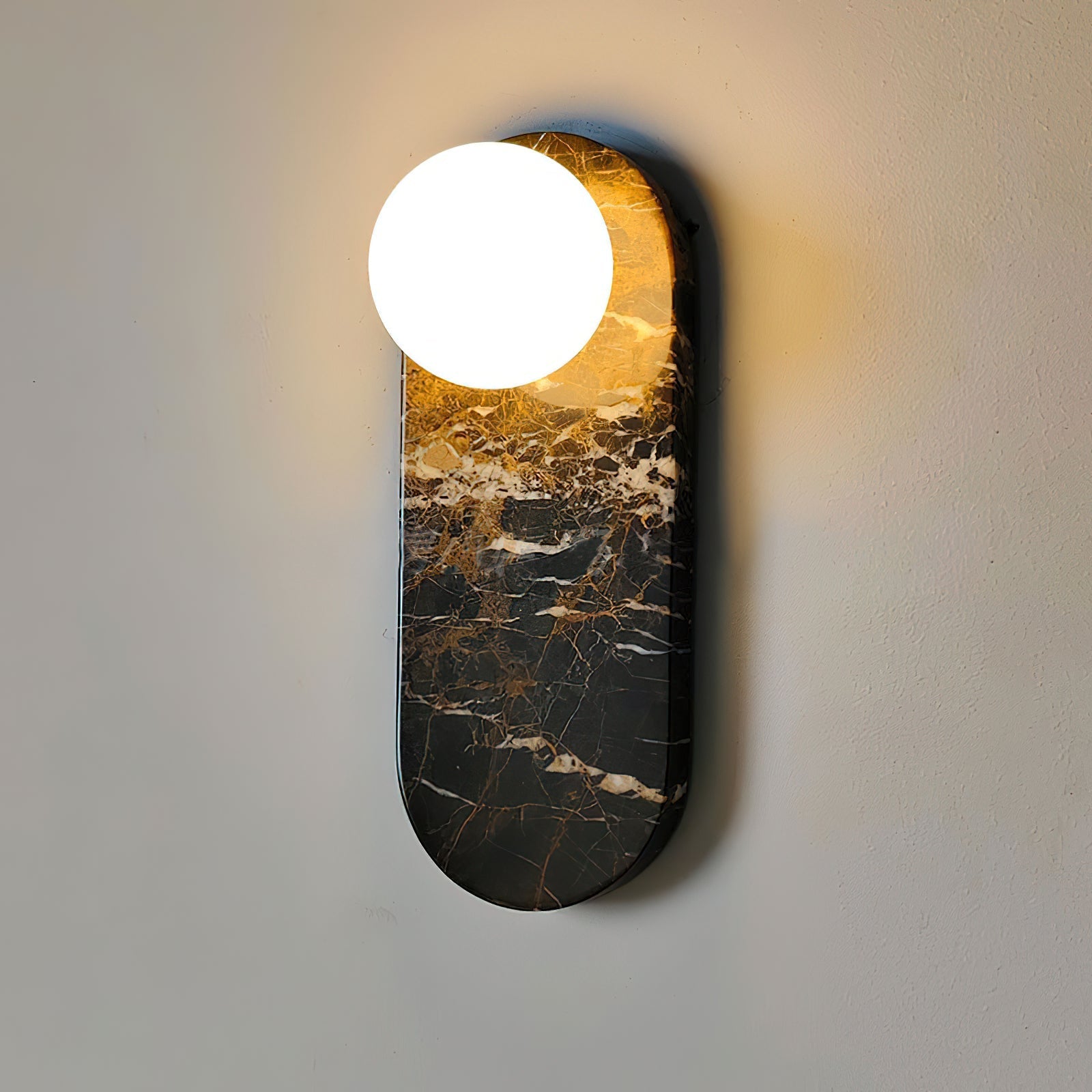 Lucie Wall Lamp | Esilora
