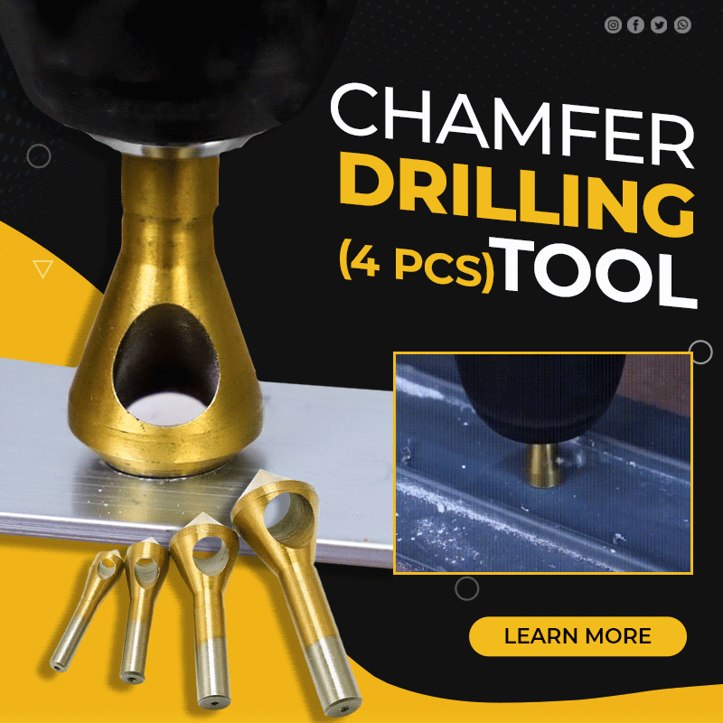 Precision Drill Bits for Flawless Results in Professional Quality - Esilora